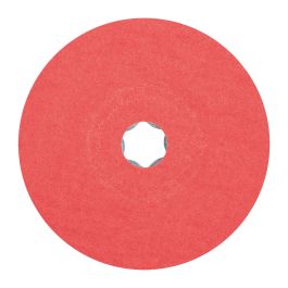 DISC SANDING COMBICLICK CERAM OX COOL 125MM 80 GRIT